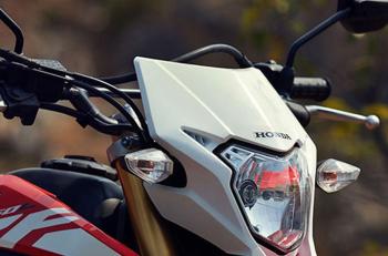 Tak Sekadar Pegangan, Ini Peran Penting Stang Motor Honda bagi Kenyamanan Berkendara