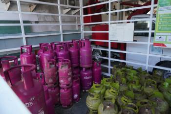 Tambah 150 Ribu Tabung, Pertamina Patra Niaga Sumbagsel Pastikan Stok LPG Aman Selama Libur Panjang   