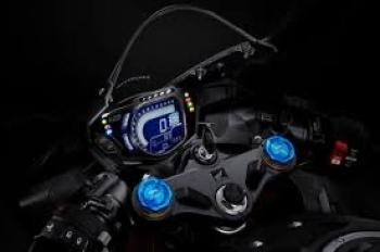 Tips Menggunakan Fitur Riding Mode di Honda CBR250RR   