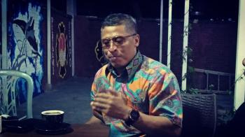 Wiyadi Jelaskan Fungsi DPRD Kota Bandarlampung untuk Masyarakat