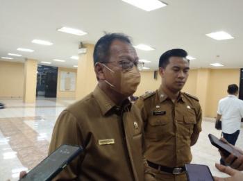 DPRD Lampung Siap Awasi APBD Gunakan Produk Lokal 40 Persen Sesuai Arahan Mendagri