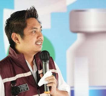 Tudingan Sepihak Kepada Mardani H Maming, Kuasa Hukum Laporkan Dua Media Online Ke Dewan Pers 