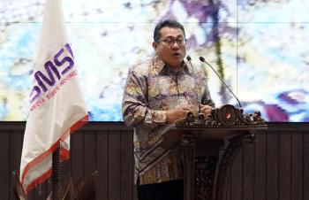 Refleksi SMSI Akhir Tahun 2024: Pilar Indonesia Emas 2045