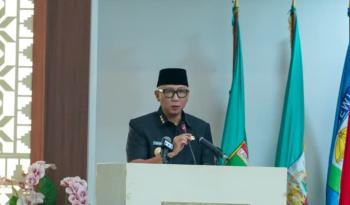 Lampung Perkuat Hilirisasi Pertanian, KDMP Diproyeksikan Jadi Penggerak Ekonomi Desa