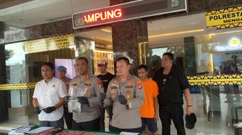 Polisi Tangkap Komplotan Spesialis Pencuri ECU Truk, Sudah Gasak 29 Lokasi