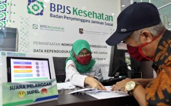 BPJS KESEHATAN: Ini Daftar Layanan yang Dijamin dan yang Tidak 