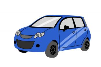  Mobil Honda Jazz Milik Pasutri di Bekasi Tiga Tahun Hilang Ternyata Ditemukan di Bandar Lampung