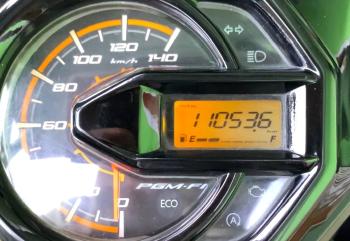 Kenali Cara Kerja Speedometer