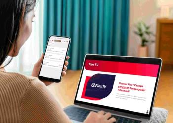 Telkomsel Pelopori Micro Drama di Indonesia Melalui Kerja Sama dengan FlexTV   