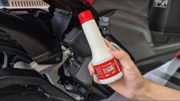 Kenali Fungsi Oli System Cleaner