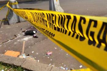 Supir Truk Insiden Kecelakaan yang Menewaskan Mahasiswi ITERA Diciduk