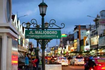 Rudiarto : Malioboro Aman Untuk Dikunjungi dan Wajib Patuhi Prokes