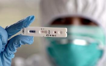 Nakes Positif COVID-19 Satu Puskesmas Tutup di Bandar Lampung 