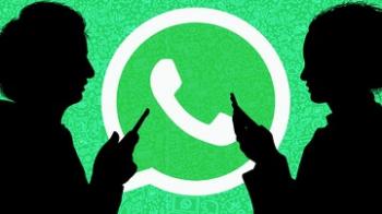 Resah, Whatsapp Luncurkan Fitur Baru Bisa Jadi Alat Perselingkuhan?