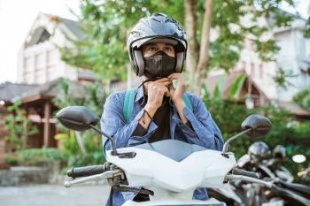 Tips Merawat Helm Agar Selalu Bersih Dan Terawat