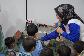 Berikut kami sampaikan Press Release “Inovasi Edukasi Instruktur Safety Riding Astra Honda Diakui Dunia Internasional.”
