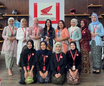 Peringati Hari Kartini, Tdm Pramuka Berpakaian Ala Kartini