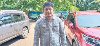 Pelaku Pengeroyokan 3 Wartawan di Karawang Masih Berkeliaran, Polres  Belum Bertindak