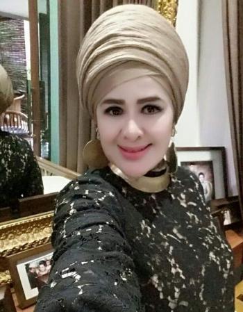 7 Desainer Lampung Tampil di Indonesia Fashion Week 2022