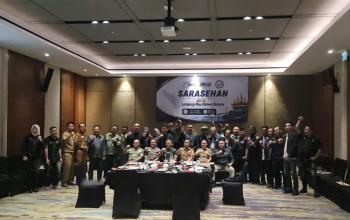 Ketua SMSI: Program MBG Dinilai Harus Perkuat Serapan Produk Peternak Lokal