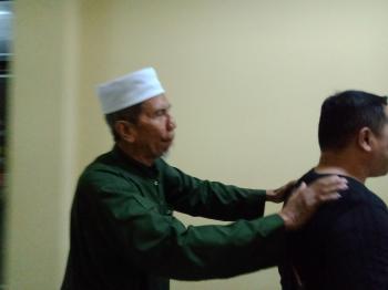 Begini Kata Polda Lampung Terkait Diamankannya Anggota Khilafatul Muslimin 