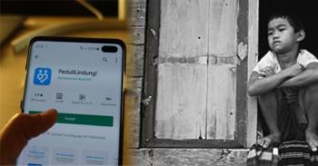 Buat Makan Aja Susah, Sekarang Dipaksa Beli Telepon Pintar dan Pulsa