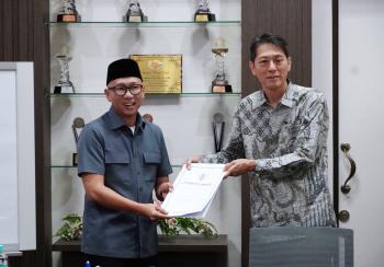 Lampung-Jepang Jalin Kerja Sama Tenaga Kerja: Peluang Emas bagi SDM Lokal