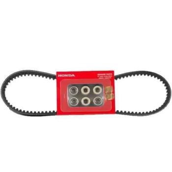 3 Gejala Drive Belt Turun Performa