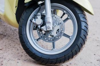 Tips Merawat Velg Pada Jari-Jari Motor