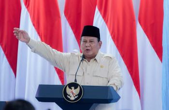 Satgas PKH Temukan Pelanggaran, Presiden Cabut Izin Puluhan Perusahaan