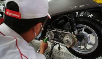 6 Komponen Mesin Motor yang Paling Gampang Bermasalah dan Cara Merawatnya
