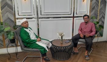 Momentum Akhir Tahun, Khilafatul Muslimin Tekankan Pentingnya Persatuan Bangsa