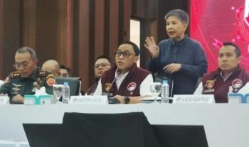 Bareskrim dan Polda NTB Buru Dua Buronan Kasus Narkoba di Bima