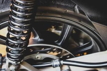 Cara Efektif Mengatur Shockbreaker Motor Kamu   