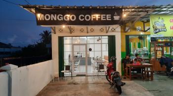 Monggo Coffe Tempat Nongkrong Dengan Harga Bersahabat