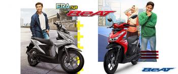 Promo Honda BeAT CBS ISS dari NSS Kedaton, Potongan Hingga Jutaan Rupiah