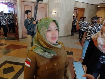 Usai Kadinkes, KPK Bakal Klarifikasi LHKPN Wagub Lampung Chusnunia Chalim