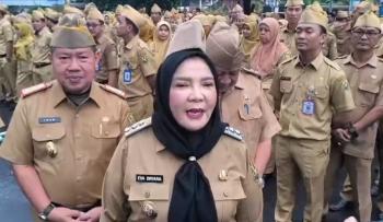 Infrastruktur hingga UMKM Jadi Prioritas Pemkot Bandar Lampung di 2026