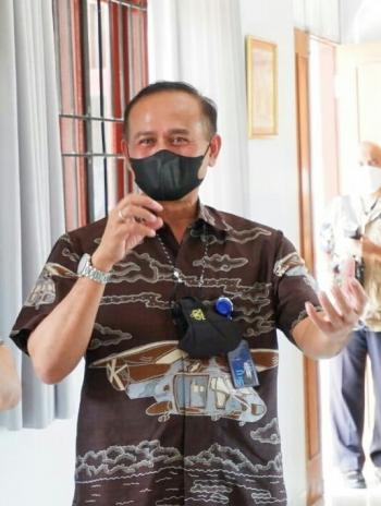 Prioritaskan Keselamatan dan Keamanan, YIA Dukung Penuh Tahapan Persiapan Kereta Api Bandara 