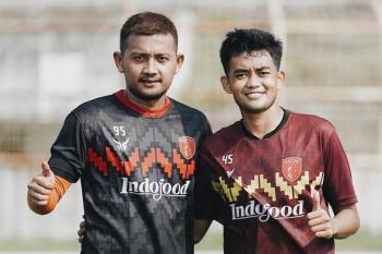 Kick-off Liga 2 Makin Dekat, Ini Update Skuad Badak Lampung FCÂ 