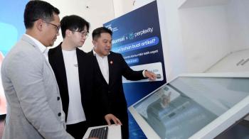 Telkomsel dan Perplexity Jalin Kolaborasi Strategis Perluas Adopsi AI, Hadirkan Bundling Konektivitas & AI Pertama di Indonesia