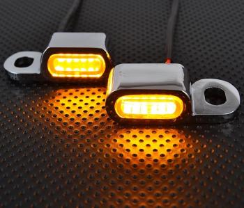 Pentingnya Penggunaan Lampu Sein Untuk Keselamatan Pengendara
