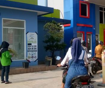 Program Diskon Seribu Rupiah Pertalite Dilanjutkan Hingga 7 Agustus 2021, Emak-Emak: Pertamax Juga Dong DiskonÂ 