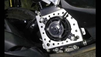 Tips Kapan Mesti Mengganti Cairan Pendingin Sepeda Motor