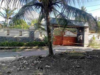 Rumah Polisi di Lampung Diduga Dijadikan Penampungan TPPO, Mabes Polri: Lama Ditinggal Kemudian DisewakanÂ 