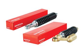 Tips Rawat Shockbreaker Motor, Biar Awet 