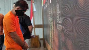 Kasus Penusukan Pegawai DAMRI di Bandar Lampung, Polisi: Dua Orang Jadi Korban