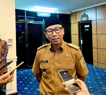 Polemik Pendirian SMA SIGER, Gubernur: Harus Sesuai Koridor Provinsi