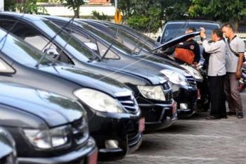 Walikota Eva: ASN Mudik Keluar Kota Jangan Pakai Mobil Dinas