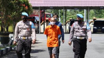 Alap-Alap Apotek di Kulonprogo Ternyata Pedagang Asongan 